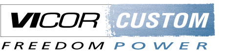 Vicor Custom Power/Freedom Power Systems, Inc.